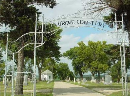 Ida Grove Cemetery